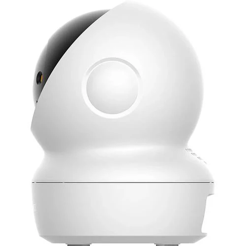 Câmara de Segurança Inteligente Wi-Fi EZVIZ H6c G1 4K 350º com Visão Noturna - Image 4