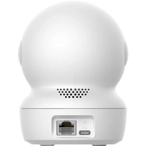 Câmara de Segurança Inteligente Wi-Fi EZVIZ H6c G1 4K 350º com Visão Noturna - Image 7