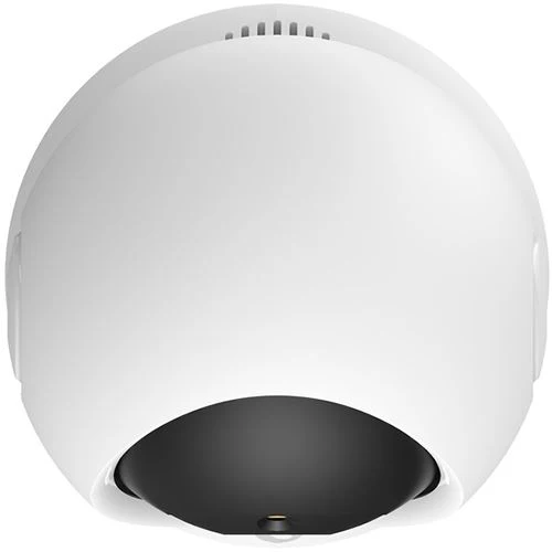 Câmara de Segurança Interior Wi-Fi Ezviz H6C 2K - Branco - Image 4
