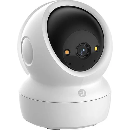 Câmara de Segurança Interior Wi-Fi Ezviz H6c G1 3K - Branco - Image 2