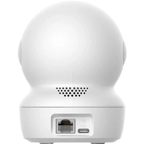 Câmara de Segurança Interior Wi-Fi Ezviz H6c G1 3K - Branco - Image 3