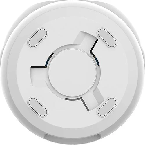 Câmara de Segurança Interior Wi-Fi Ezviz H6c G1 3K - Branco - Image 4