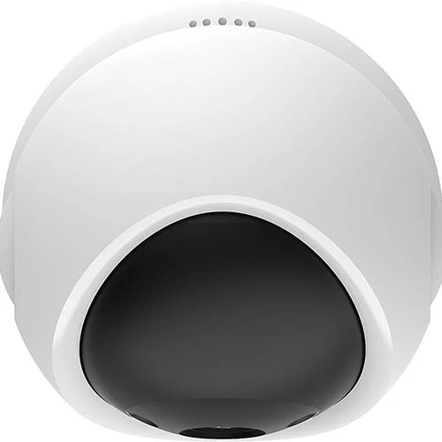 Câmara de Segurança Interior Wi-Fi Ezviz H6c G1 3K - Branco - Image 6