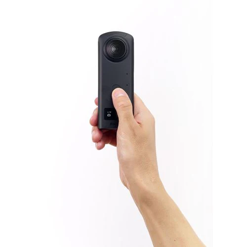 Câmara de Vídeo Ricoh Theta Z1 51 GB 360º - Image 3
