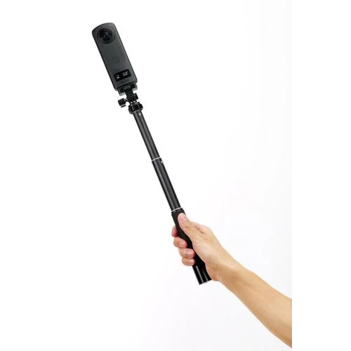 Câmara de Vídeo Ricoh Theta Z1 51 GB 360º - Image 4