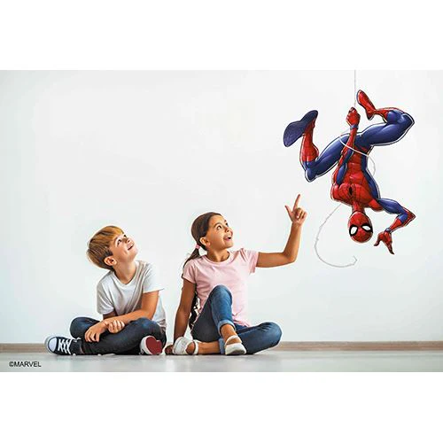 Câmara Fotográfica Digital Spider-Man - Lexibook - Image 7