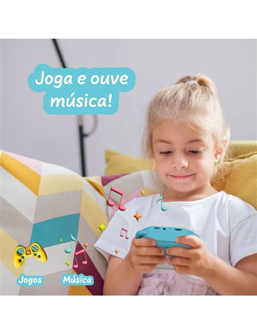 Câmara Fotográfica Instantânea - 4 em 1 - Science4you - Image 3