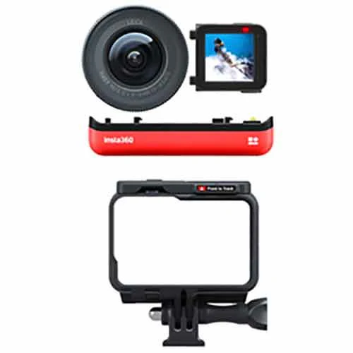 Câmara Insta360 ONE R 1-Inch Edition - Image 5