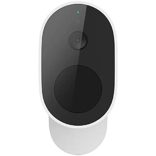 Câmara Inteligente Exterior Xiaomi Mi Wireless Outdoor Security com Visão Noturna - FHD 1080p - Image 2
