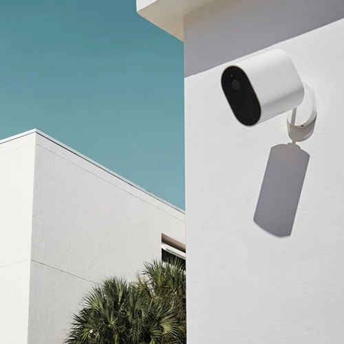 Câmara Inteligente Exterior Xiaomi Mi Wireless Outdoor Security com Visão Noturna - FHD 1080p - Image 5