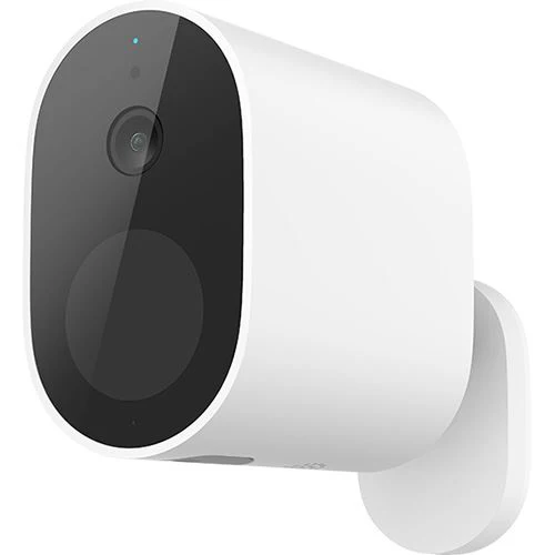 Câmara Inteligente Exterior Xiaomi Mi Wireless Outdoor Security com Visão Noturna + Recetor - FHD 1080p - Image 2