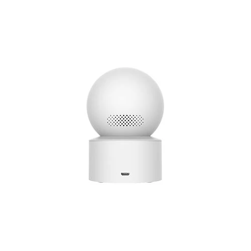 Câmara Inteligente Interior Wi-Fi Xiaomi Mi Cam Security 360° com Visão Noturna - FHD 1080p - Image 2
