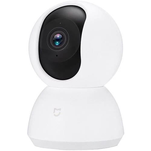 Câmara Inteligente Wi-Fi Xiaomi Mi Home Security 360° com Visão Noturna - FHD 1080p - Image 2