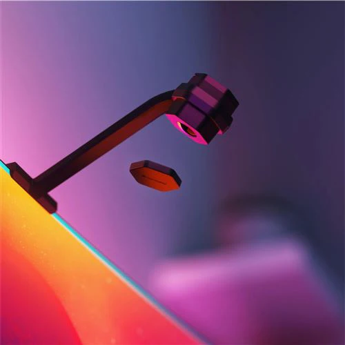 Câmara Nanoleaf 4D Screen Mirror Kit + Fita LED 4m - Image 2