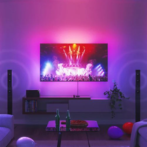 Câmara Nanoleaf 4D Screen Mirror Kit + Fita LED 4m - Image 7