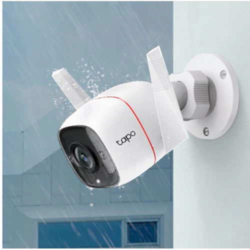Câmara de Segurança TP-Link TAPO C310 Outdoor FHD - Image 3