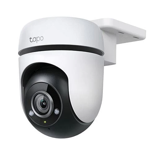 Câmara de Segurança Exterior Wi-Fi TP-Link Tapo C500 com Visão Noturna - FHD 1080 p