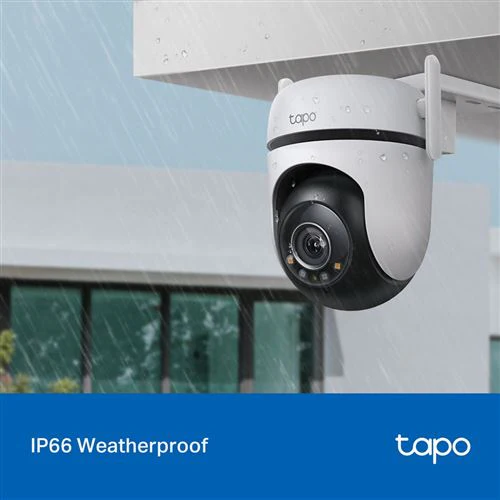 TP-LINK TAPOC520WS CAM IP 360 OUTDO - Image 5