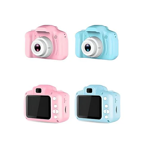 Câmera Digital Kids 2" Display - Kidzup - Envio Aleatório - Image 2
