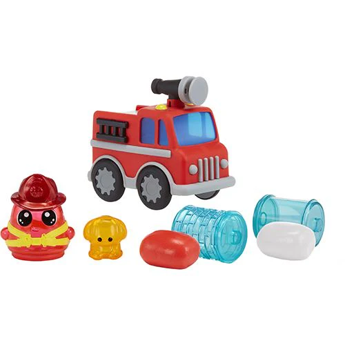 Camião de Bombeiros DohKins - MGA Entertainment - Image 2