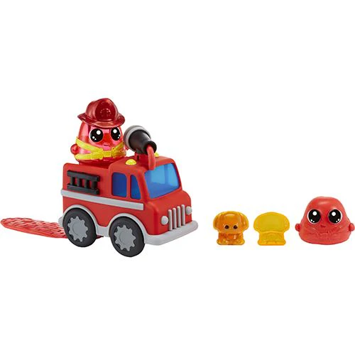 Camião de Bombeiros DohKins - MGA Entertainment - Image 3