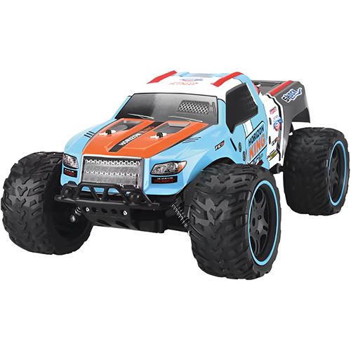 Carro Telecomandado Full Function 2.4GHz R/C High Speed Rally Truck 1:10 Koolspeed - Top Brands