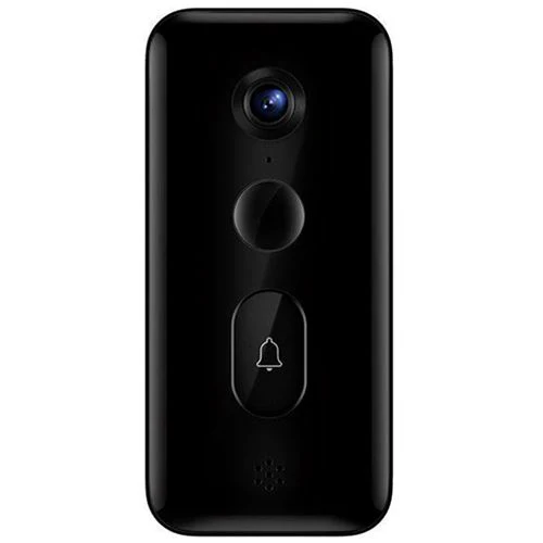 Campainha de Porta Xiaomi Smart Doorbell 3 - Image 2