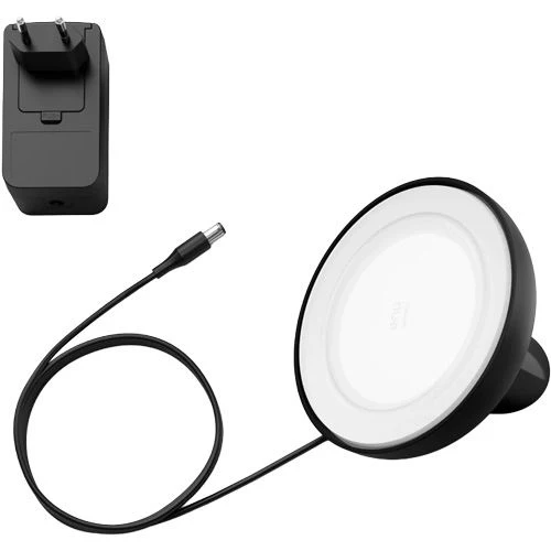 Candeeiro de Mesa Smart Philips Hue Bloom (Gen4) - Preto - Image 4