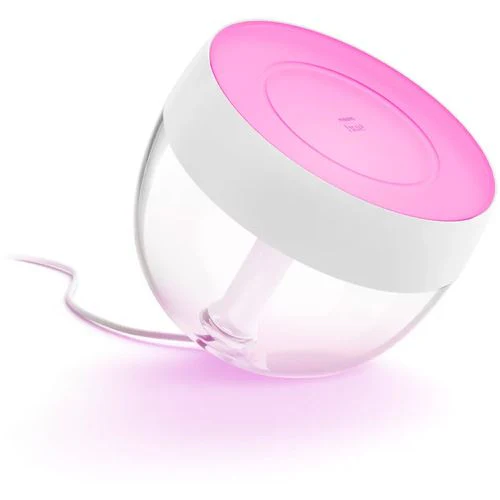 Candeeiro de Mesa Smart Philips Hue Iris (Gen4) - Branco - Image 2