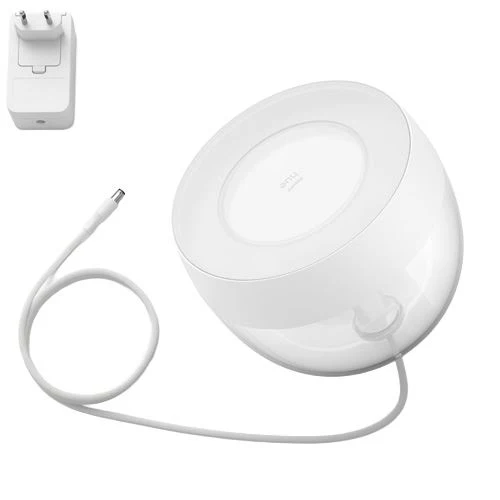 Candeeiro de Mesa Smart Philips Hue Iris (Gen4) - Branco - Image 3