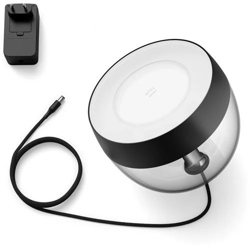 Candeeiro de Mesa Smart Philips Hue Iris (Gen4) - Preto - Image 3