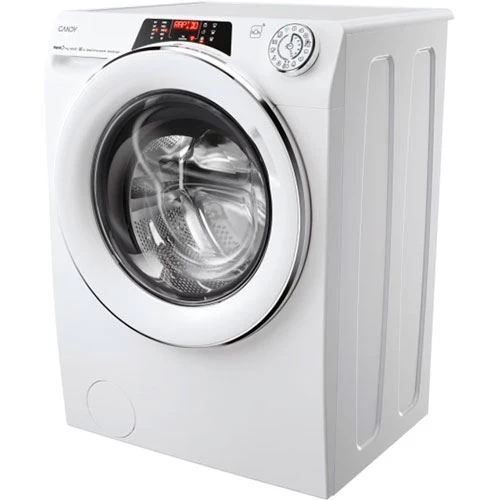 Máquina de Lavar Roupa Candy RO 496DWMC7/1 | 9 Kg | 1400 RPM | A | Branco - Image 5