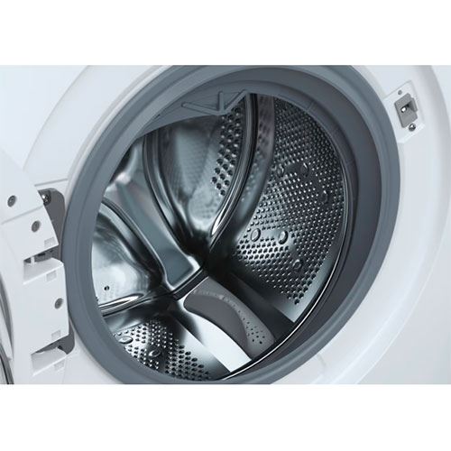 Máquina de Lavar Roupa Candy RO 496DWMC7/1 | 9 Kg | 1400 RPM | A | Branco - Image 9