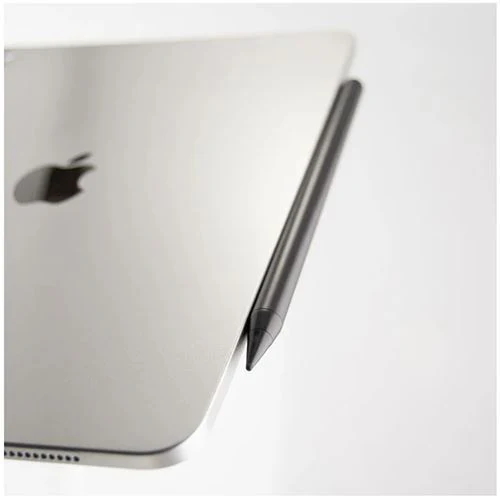 Caneta Fixed Graphite Pro Stylus para Apple iPad - Preto - Image 2