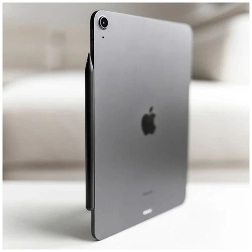 Caneta Fixed Graphite Pro Stylus para Apple iPad - Preto - Image 3