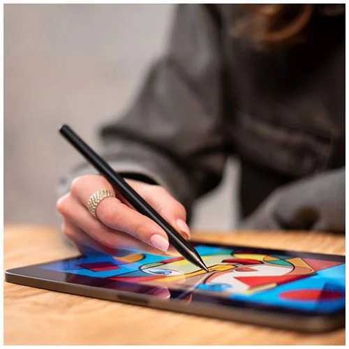 Caneta Fixed Graphite Pro Stylus para Apple iPad - Preto - Image 5