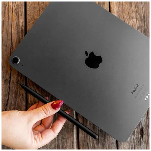 Caneta Fixed Graphite Pro Stylus para Apple iPad - Preto - Image 7
