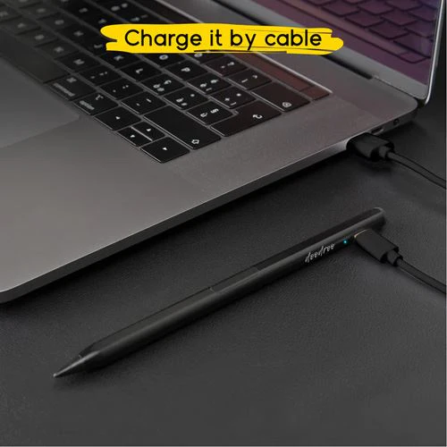 Caneta Stylus Puro Doodroo - Image 3