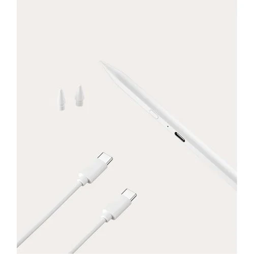 Caneta Stylus Tucano Pencil 3 - Branco - Image 4