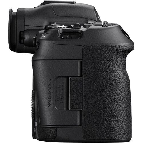Máquina Fotográfica Mirrorless Canon EOS R5 Mark II Corpo - Image 4