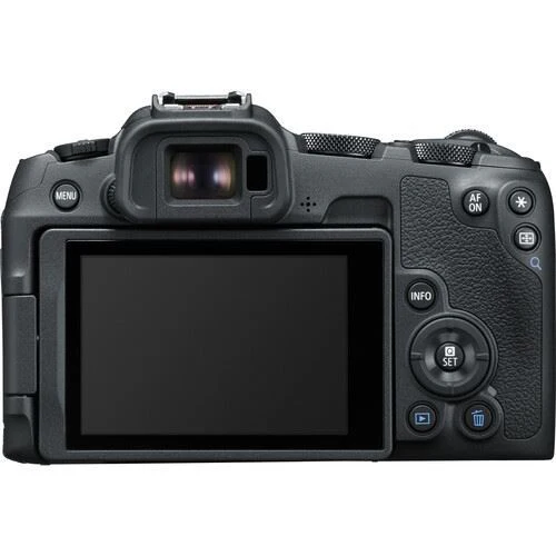 Máquina Fotográfica Mirrorless Canon EOS R8 + RF 24-105mm F4-7.1  IS STM - Image 6