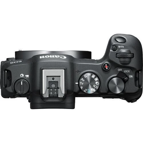 Máquina Fotográfica Mirrorless Canon EOS R8 + RF 24-105mm F4-7.1  IS STM - Image 7