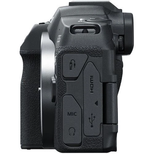 Máquina Fotográfica Mirrorless Canon EOS R8 + RF 24-105mm F4-7.1  IS STM - Image 9
