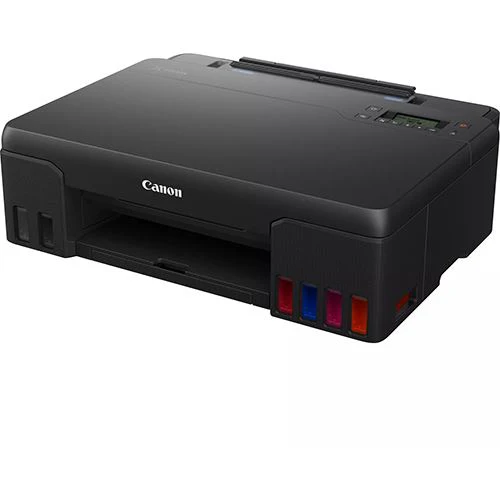 Impressora Canon PIXMA G550 Fotográfica - Preto - Image 2