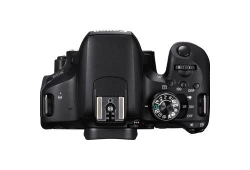 Máquina Fotográfica Reflex Canon EOS 800D + EF-S 18-135mm f/3.5-5.6 IS STM - Image 4