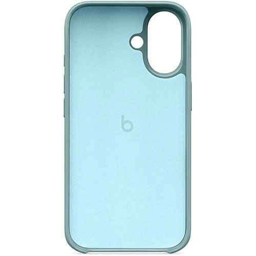 Capa Apple Beats com MagSafe para iPhone 16 - Azul Maré - Image 2