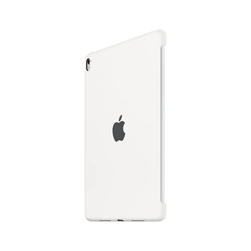 Capa Apple iPad Silicone Case iPad Pro 9.7" Branco - Image 5