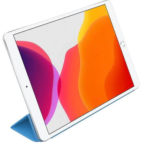Capa Apple Smart Cover para iPad Pro de 10,5'' - Azul Surf - Image 3