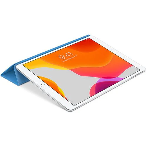 Capa Apple Smart Cover para iPad Pro de 10,5'' - Azul Surf - Image 4