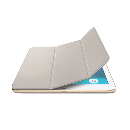Capa Apple iPad Smart Cover iPad Pro 9.7" Cinzento Claro - Image 2